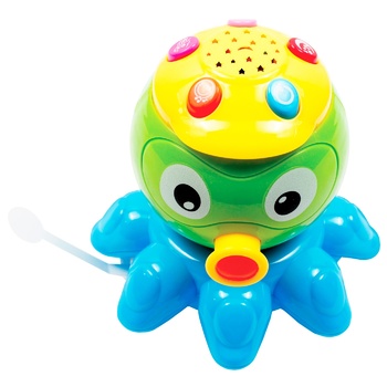 Lindo Octopus Game Educational Music - buy, prices for - photo 1