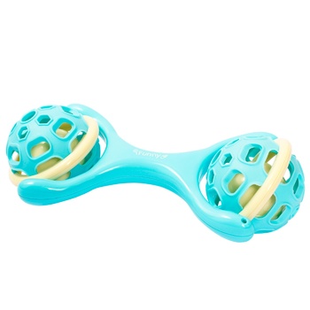 Lindo Rattle Toy for Children - buy, prices for METRO - photo 1