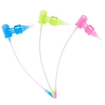 Lindo Nose aspirator baby from 0 months - buy, prices for METRO - photo 1