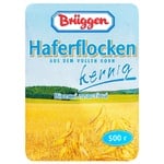 Пластівці вівсяні Bruggen Kernig 500г
