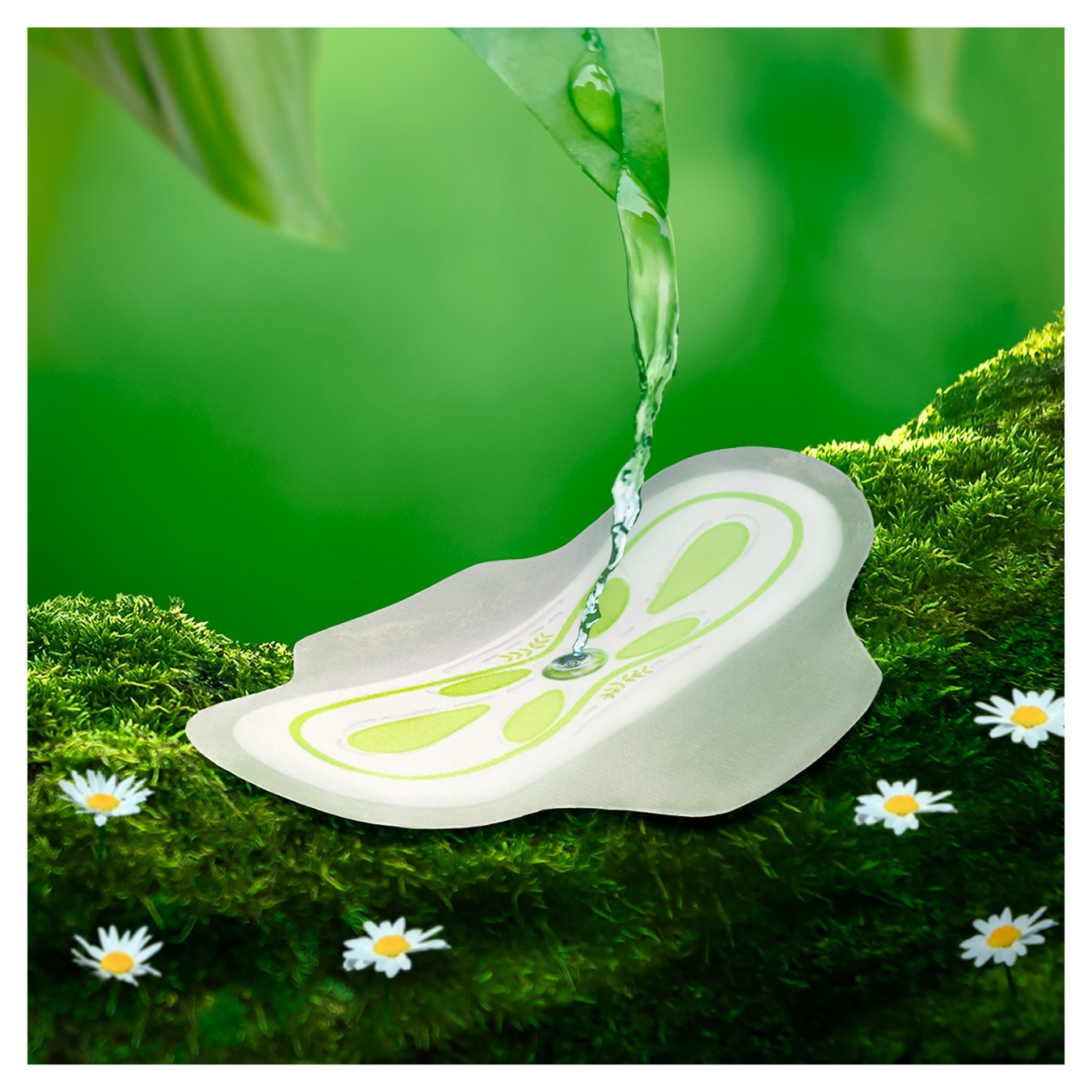 

Прокладки гигиенические Naturella Ultra Normal 40шт