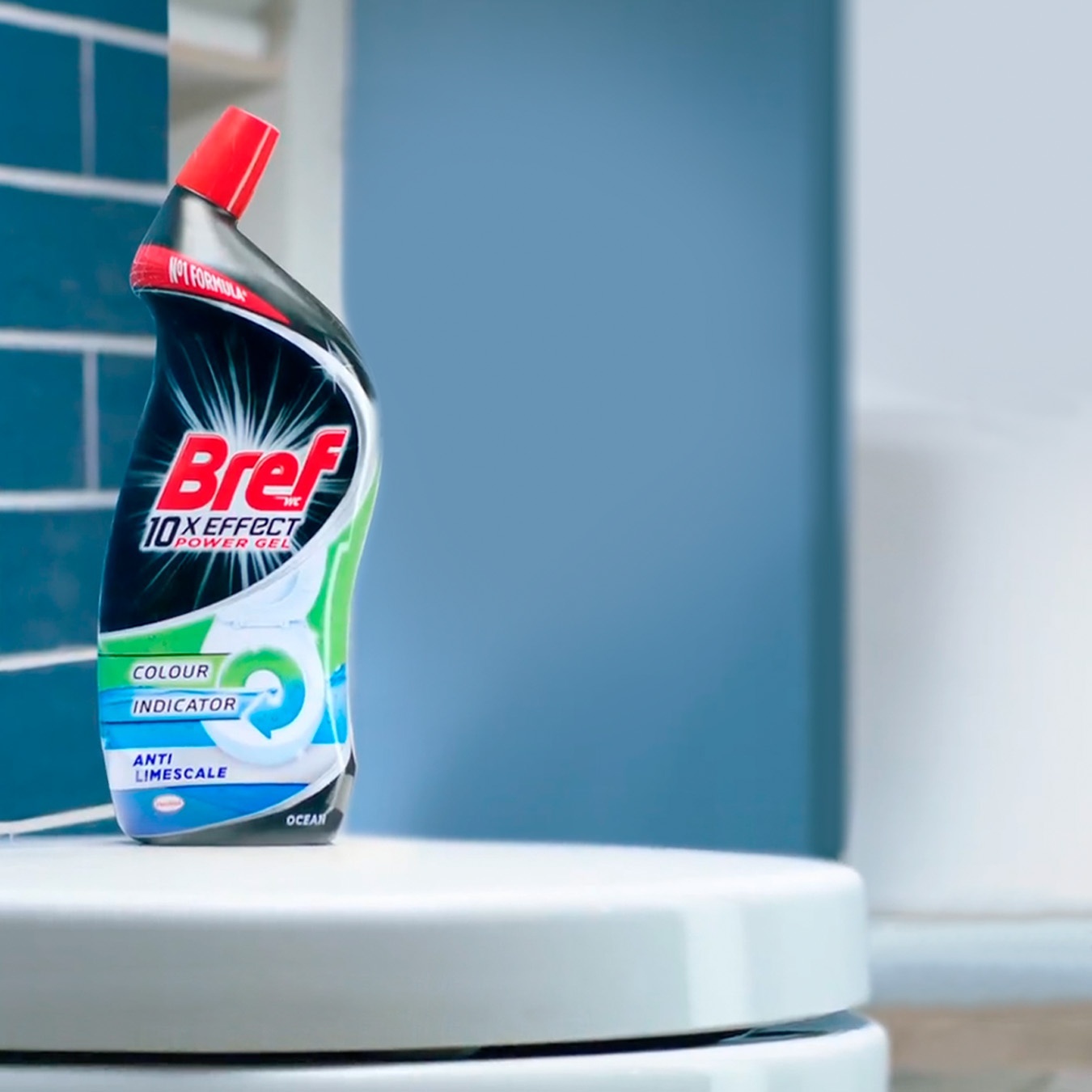 

Гель Бреф Пауер 10в1 Тотал Протекшн 700мл