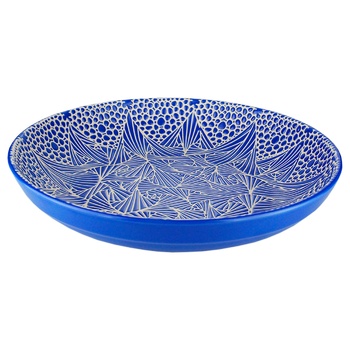 Astera Infinity Sapphire Soup Plate 20.5cm - buy, prices for - photo 1