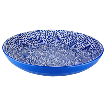 Astera Infinity Sapphire Soup Plate 20.5cm - buy, prices for Auchan - photo 1