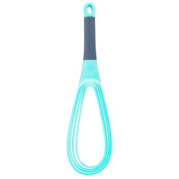 A-Plus Silicone Whisk 29cm - buy, prices for Auchan - photo 1