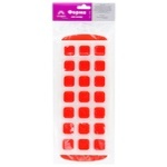 Vincent Form for Ice Cubes 21pcs