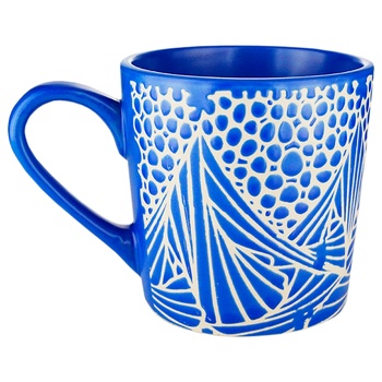 Astera Infinity Sapp Mug 390ml - buy, prices for Auchan - photo 1