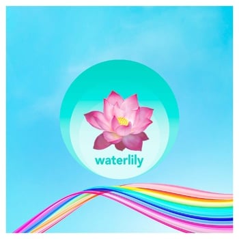 Прокладки Discreet Deo Waterlily ежедневные 120шт - купить, цены на - фото 3