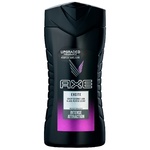Axe Men Shower Gel 250ml