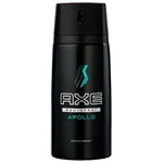 Дезодорант Axe Аpollo парфумований 150мл