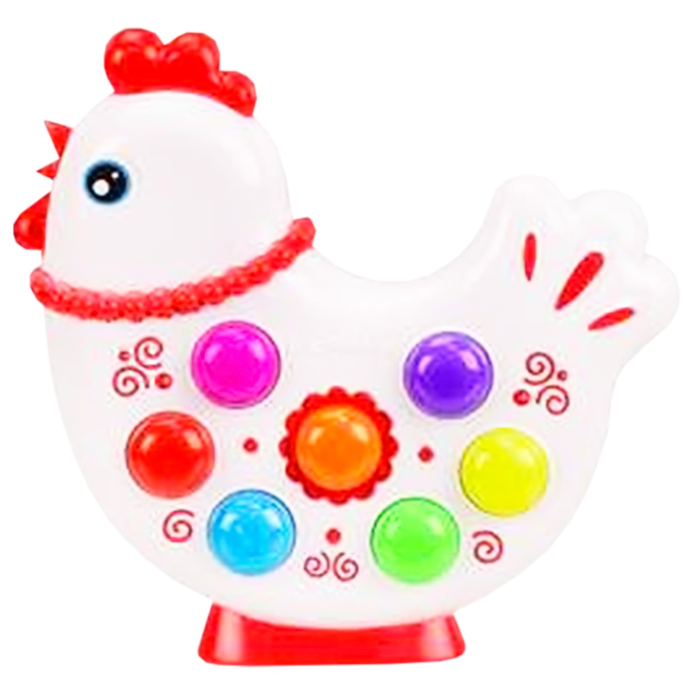 

Игрушка Страна Игрушек музыкальное животное