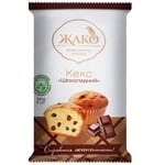 Jaco Chocolate Cupcake 240g