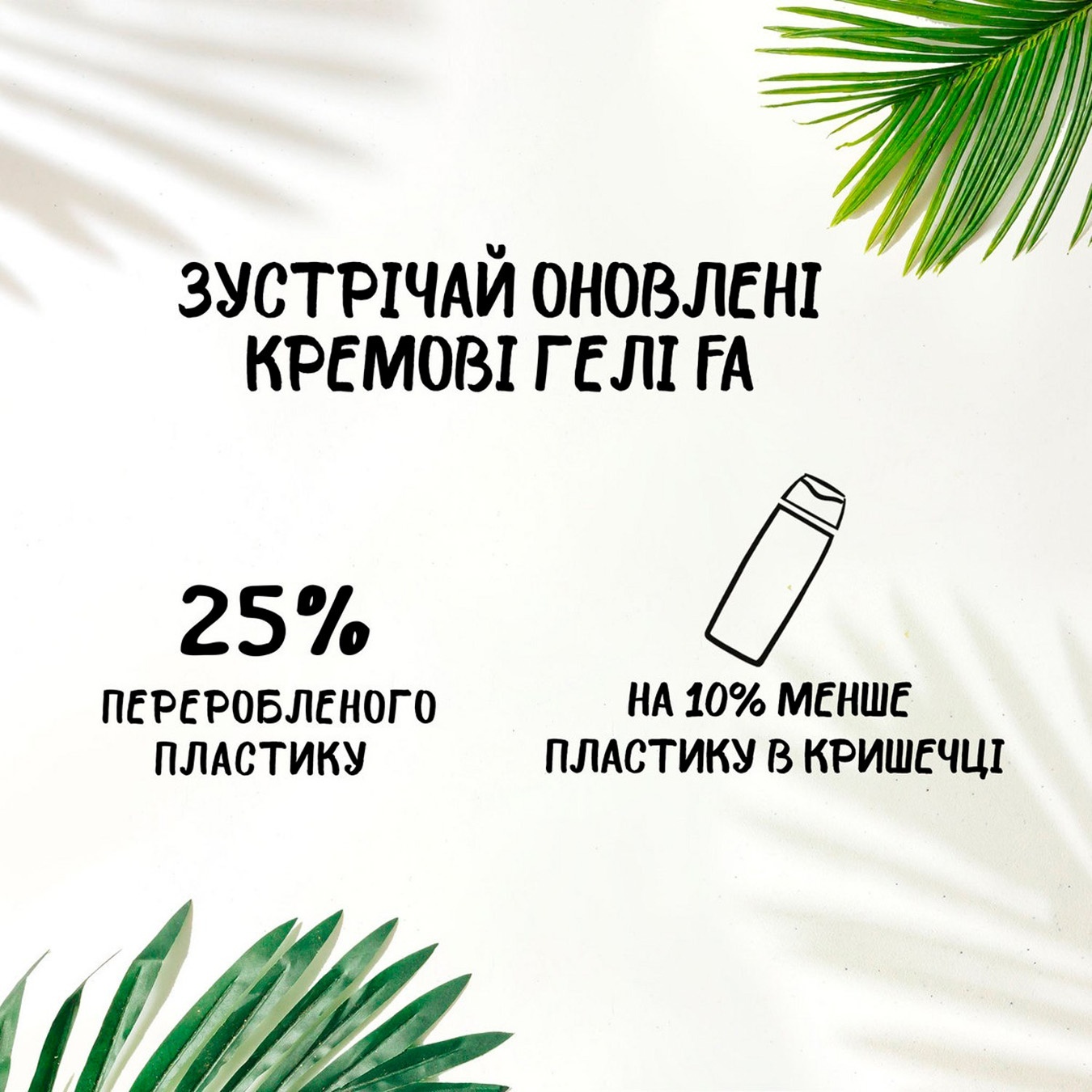 

Крем-гель для душа Fa Yoghurt Аромат черники 250мл