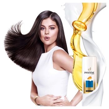 Бальзам-ополаскиватель Pantene Pro-V Питание и блеск 360мл - купить, цены на - фото 5