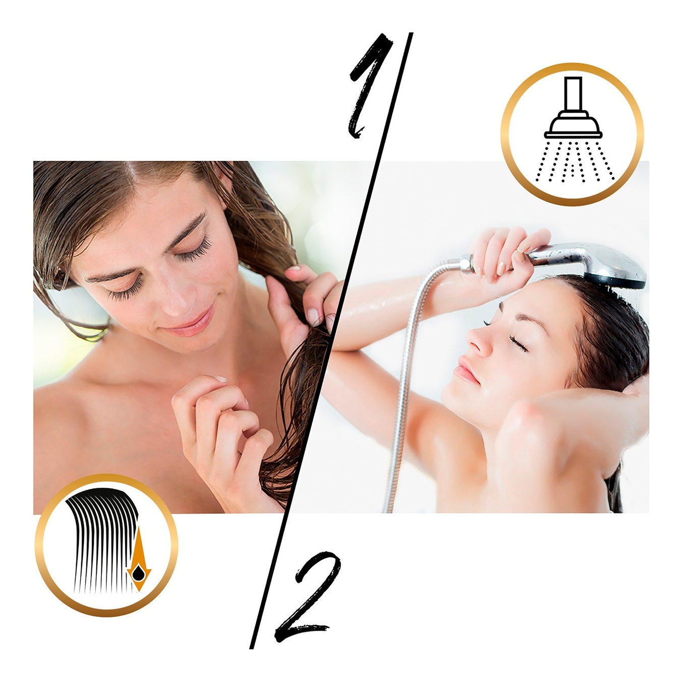 

Маска для волос Pantene Pro-V Miracles Сила и Объем 160мл