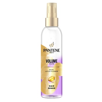 Pantene Volume SOS Spray-conditioner 150ml - buy, prices for MegaMarket - photo 7