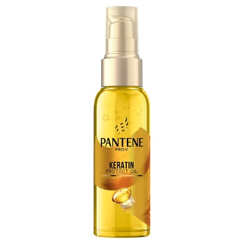 Pantene Pro-V Intensive Recovery Hair Oil 100ml - buy, prices for - photo 20