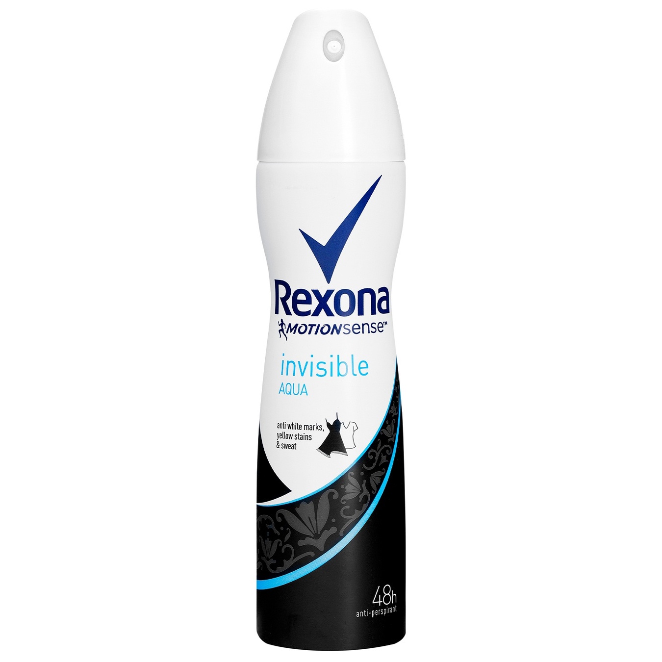 

Дезодорант Rexona Кристалл Чистая вода аэрозольный 150мл