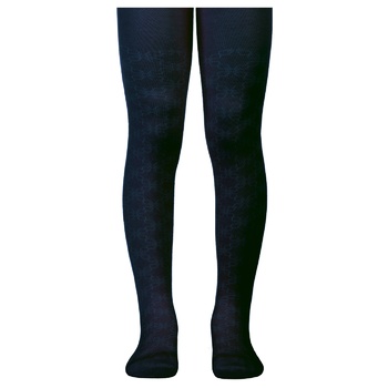 Conte Kids Children's Tights Blue Size 116-122 7C-31 191 - buy, prices for ULTRAMARKET - photo 2