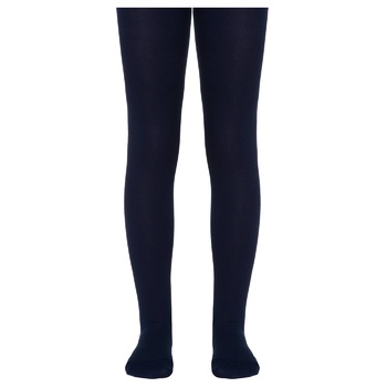 Conte Kids Children's Tights Blue Size 128-134 7C-31 192 - buy, prices for ULTRAMARKET - photo 2