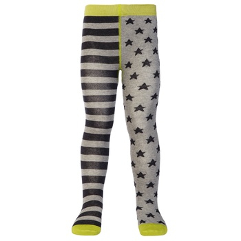 Conte-Kids Tip-Top Children's Tights 62-74s - buy, prices for MegaMarket - photo 2