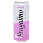 Tairovo Fragolino Sparkling Pink Wine drink 6-6.9% 0.33l