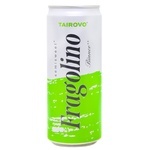 Tairovo Fragolino Sparkling White Wine Drink 6-6.9% 0.33l