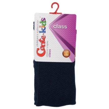 Conte Kids Children's Tights Blue Size 128-134 7C-31 192 - buy, prices for ULTRAMARKET - photo 1