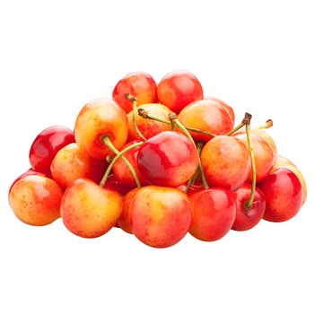 Черешня жовта - купити, ціни на ULTRAMARKET - фото 1