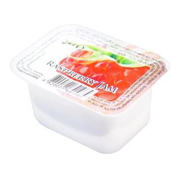 Askania-Pak Raspberry Jam 25g - buy, prices for ULTRAMARKET - photo 1