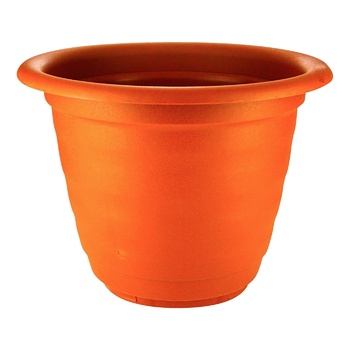 Lamela Nature Pot for Flowers 210mm - buy, prices for - photo 1