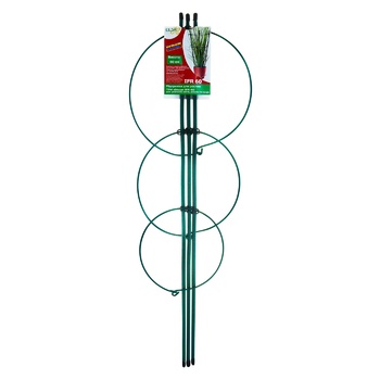 Elsa Three Rings Support for Plant 60cm IFR-60 - buy, prices for - photo 1