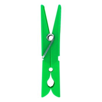 Clothespin 72mm 1pc - buy, prices for Auchan - photo 5