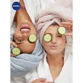 Гель Nivea Care Гиалуроновый для лица 100мл - купить, цены на ULTRAMARKET - фото 6