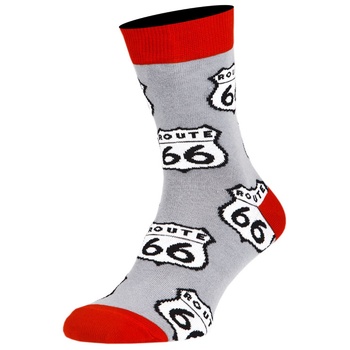 The Pair of Socks Route 66 Women's Socks 41-43s - buy, prices for - photo 3