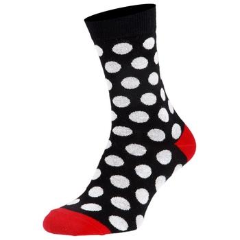 Носки The Pair of Socks Rebel Dot размер 35-37р - купить, цены на - фото 3