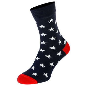 Шкарпетки The Pair of Socks Night Star 38-40р - купити, ціни на - фото 4