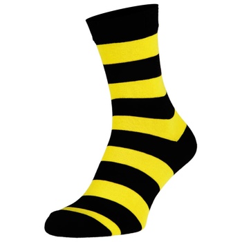 Носки The Pair of Socks Stripe Bee 44-46р - купить, цены на - фото 3