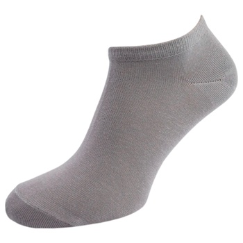 Lapas Mini Grey Socks 41-43s - buy, prices for Za Raz - photo 3