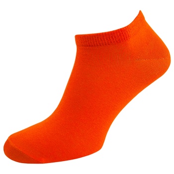 Lapas Mini Orange Socks 35-37s - buy, prices for ULTRAMARKET - photo 3