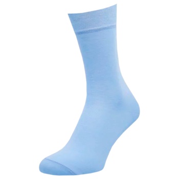 Lapas Blue Socks 41-43s - buy, prices for MegaMarket - photo 3