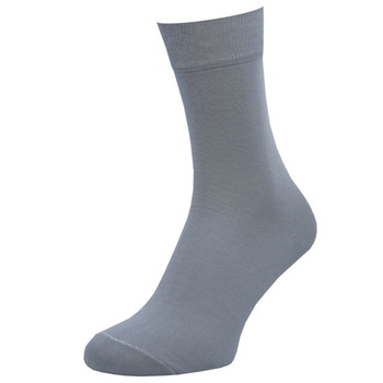 Lapas Grey Socks 41-43s - buy, prices for MegaMarket - photo 3