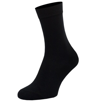 Lapas Black Socks 38-40s - buy, prices for MegaMarket - photo 3