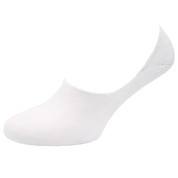 Lapas Mini White Women's Socks Size 35-37 - buy, prices for - photo 4