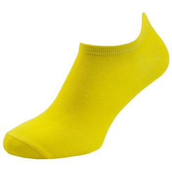 The Pair of Socks Kids Mini Yellow Socks 23-25s - buy, prices for MegaMarket - photo 4