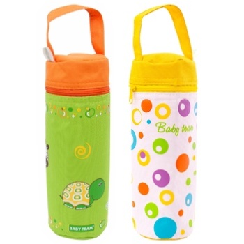 Baby Team Container for a bottle universal - buy, prices for METRO - photo 1