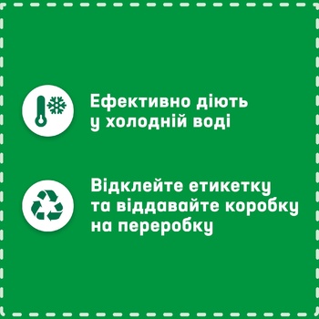 Гель для прання Persil Колор Лаванда 1л - купити, ціни на Auchan - фото 4