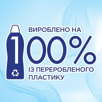 Кондиціонер для білизни Silan Sensitive&Baby 1,8л - купити, ціни на Auchan - фото 4