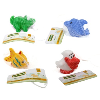 Baby Team Bath Toy - buy, prices for - photo 7