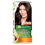 Garnier Color Naturals 3 Dark Chestnut Hair Dye